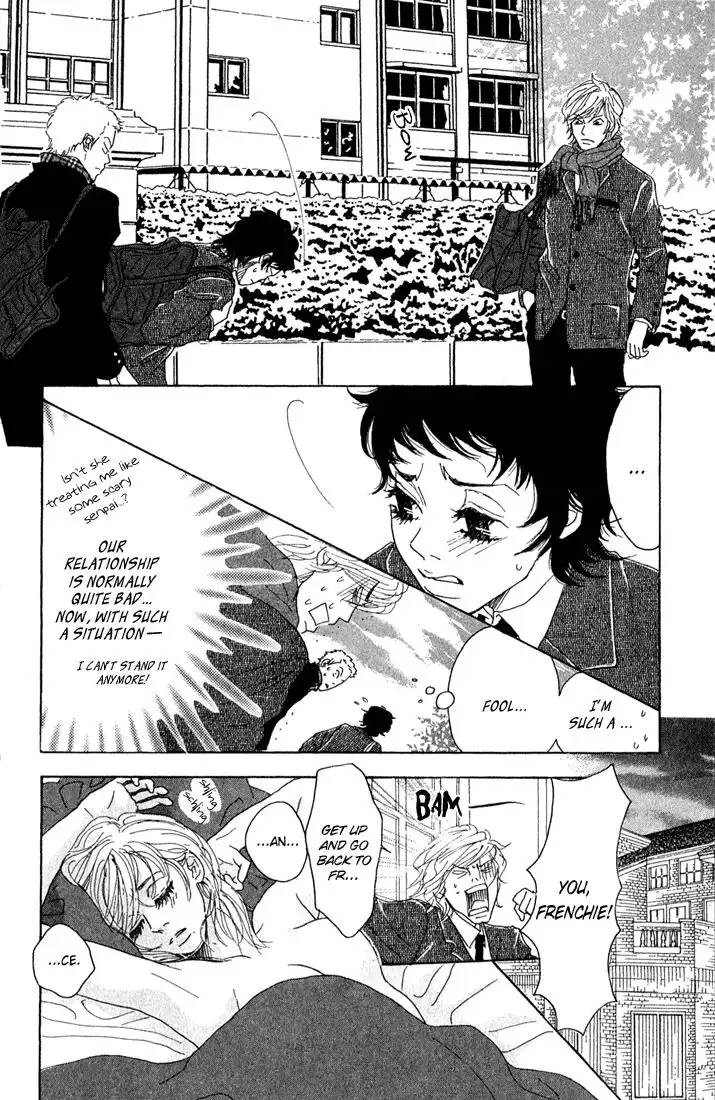 Shounenshoujo Romance Chapter 7 8